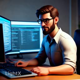 Dharma Teja Bandaru - Sr.Software Engineer - Gen AI